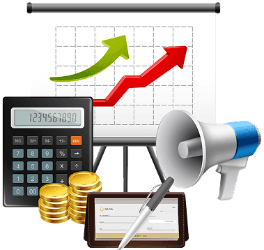 bookkeeping illustration