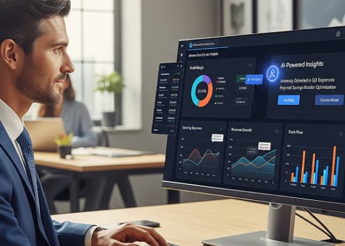 Continuous Learning Illustration