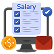 Employee payroll details