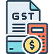 GST & TDS Challans