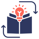 Continuous Learning Illustration