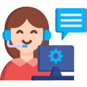 Ongoing communication and Support